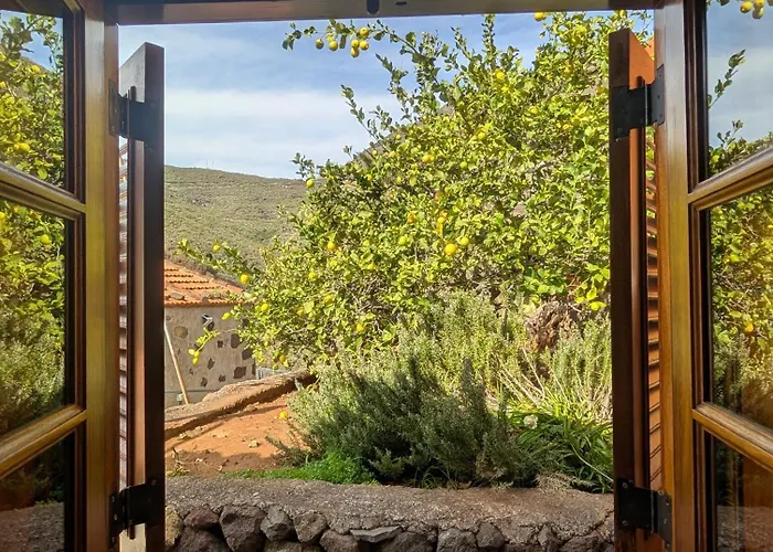 Dom wakacyjny - Morrocatana - Tenerife Only Adults