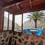 - Morrocatana - Tenerife Only Adults Masca