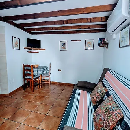 - Morrocatana - Tenerife Only Adults Hébergement de vacances Masca