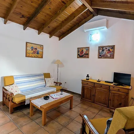- Morrocatana - Tenerife Only Adults בית נופש *
