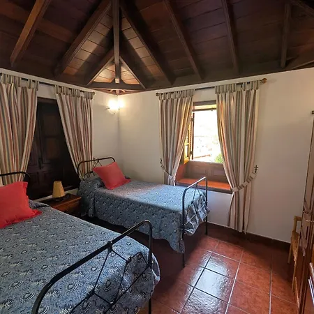 - Morrocatana - Tenerife Only Adults מאסקה