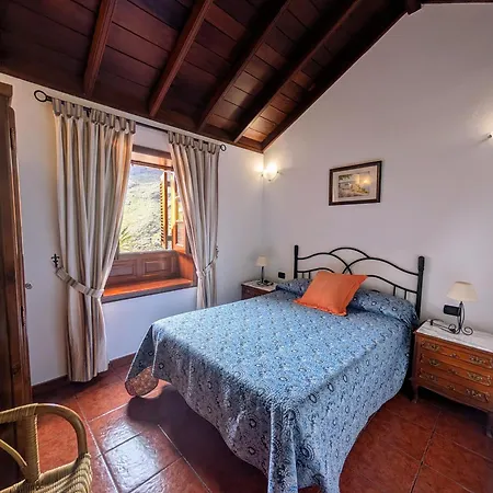 בית נופש - Morrocatana - Tenerife Only Adults *