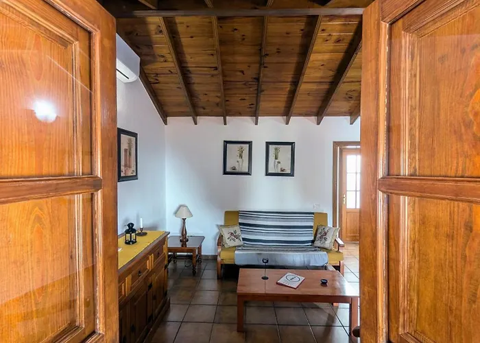 - Morrocatana - Tenerife Only Adults Hébergement de vacances Masca