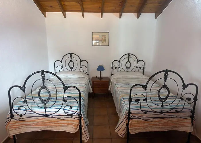 - Morrocatana - Tenerife Only Adults *