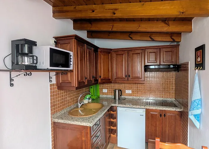 - Morrocatana - Tenerife Only Adults Hébergement de vacances