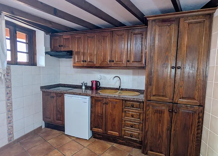 Hébergement de vacances - Morrocatana - Tenerife Only Adults Masca