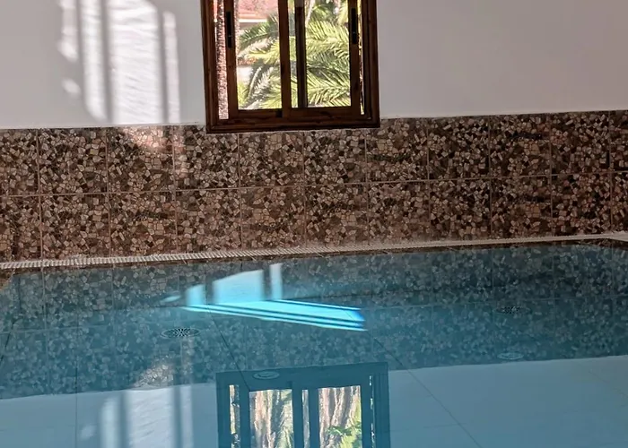 - Morrocatana - Tenerife Only Adults *