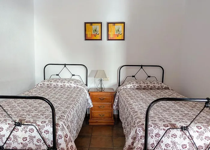 - Morrocatana - Tenerife Only Adults