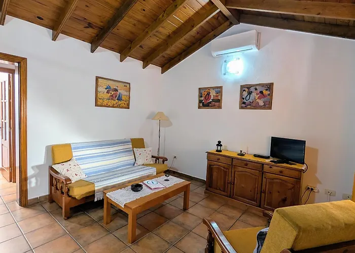 - Morrocatana - Tenerife Only Adults Hébergement de vacances *