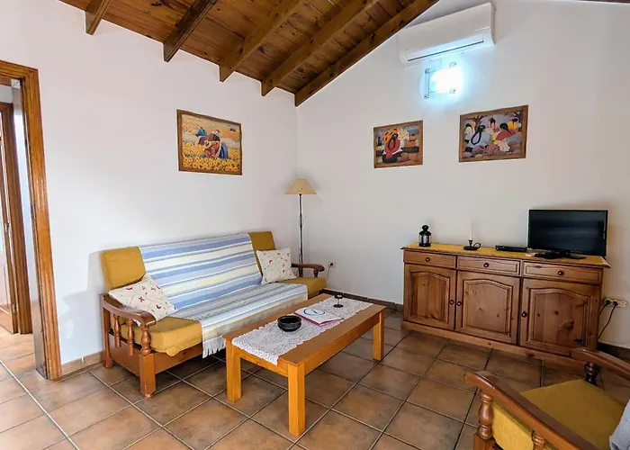 - Morrocatana - Tenerife Only Adults *