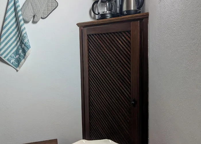 - Morrocatana - Tenerife Only Adults * Masca