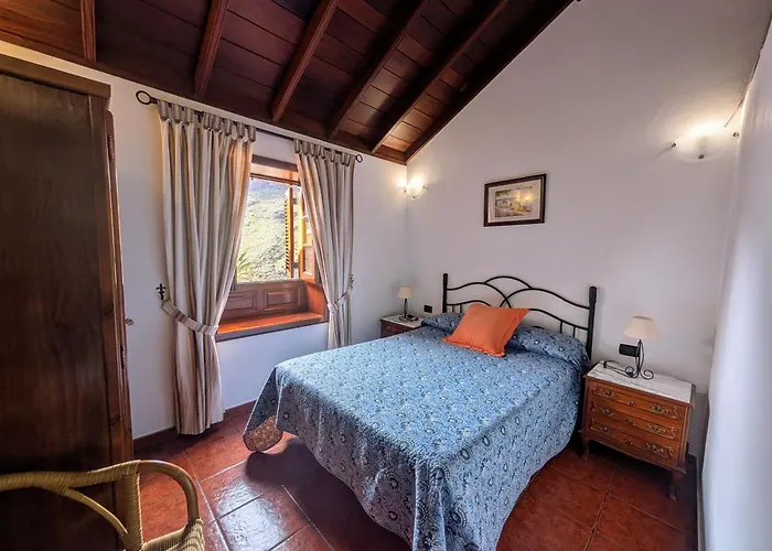 - Morrocatana - Tenerife Only Adults Hébergement de vacances *