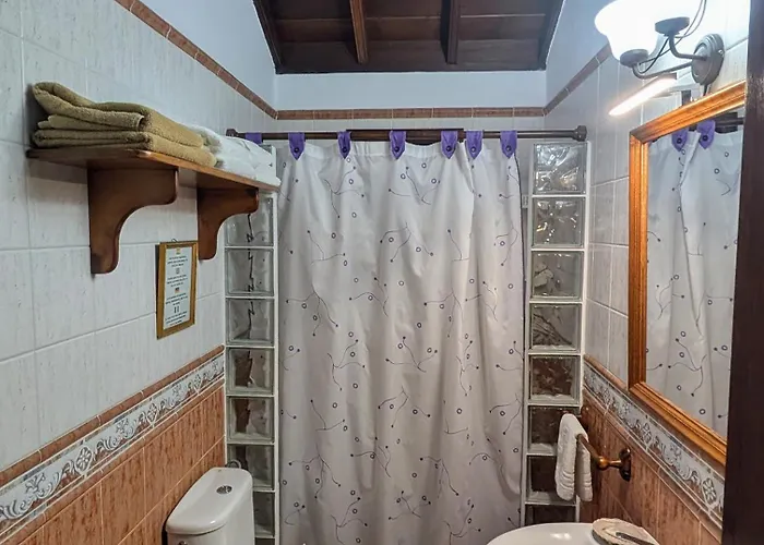 - Morrocatana - Tenerife Only Adults *